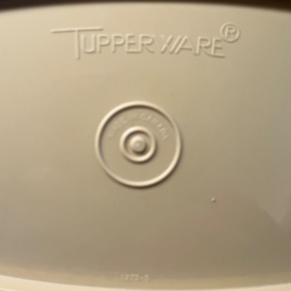 Tupperware Steamer - Picture 5 of 5